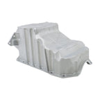 Engine Oil Pan with Drain Plug for Ford F-150 Heritage E-150 Club Wagon (V6)