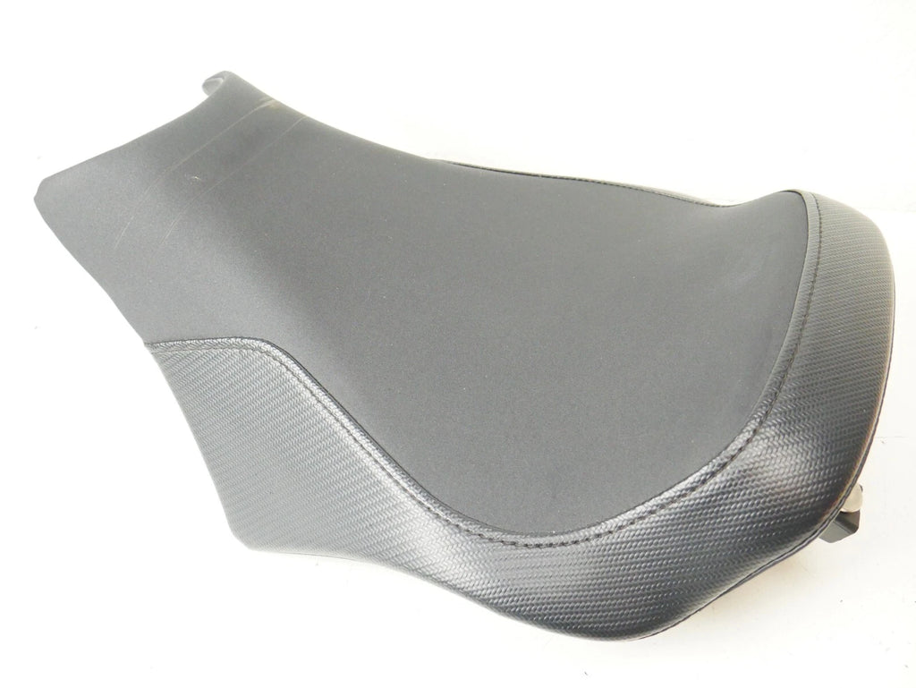 Rider Solo Seat for Harley Davidson FXDR/Breakout/Fatboy (2018–2022)
