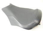 Rider Solo Seat for Harley Davidson FXDR/Breakout/Fatboy (2018–2022)