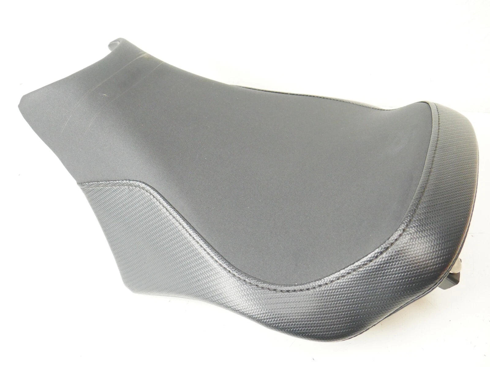 Rider Solo Seat for Harley Davidson FXDR/Breakout/Fatboy (2018–2022)