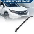 Left Rear Bumper Support Bracket No. 71598T9AJ00 for Honda City (2014–2016)