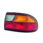 Passenger Side Tail Light Assembly Replacement for 1997–2003 Chevrolet Malibu