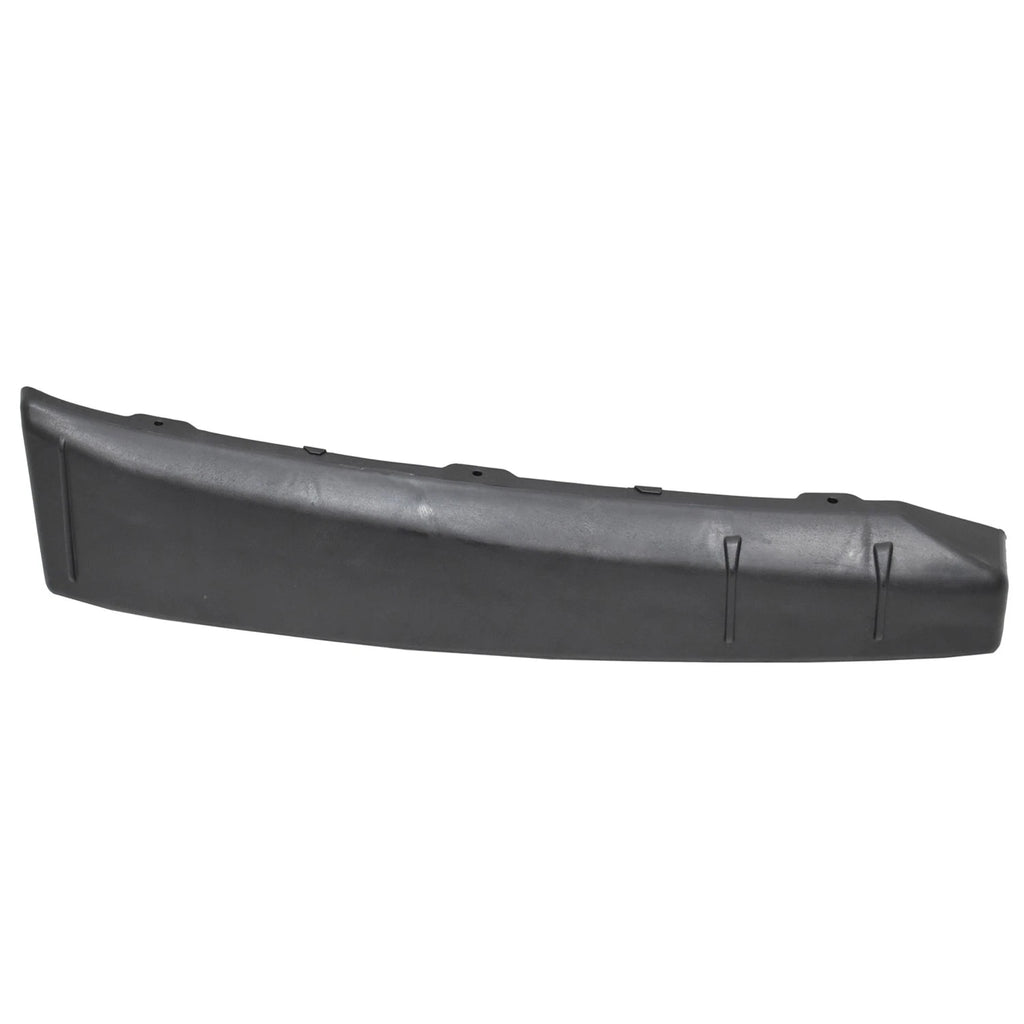 Replacement Polypropylene Front Passenger Side Lower Bumper Cover Support for Toyota Tacoma (2016–2023)