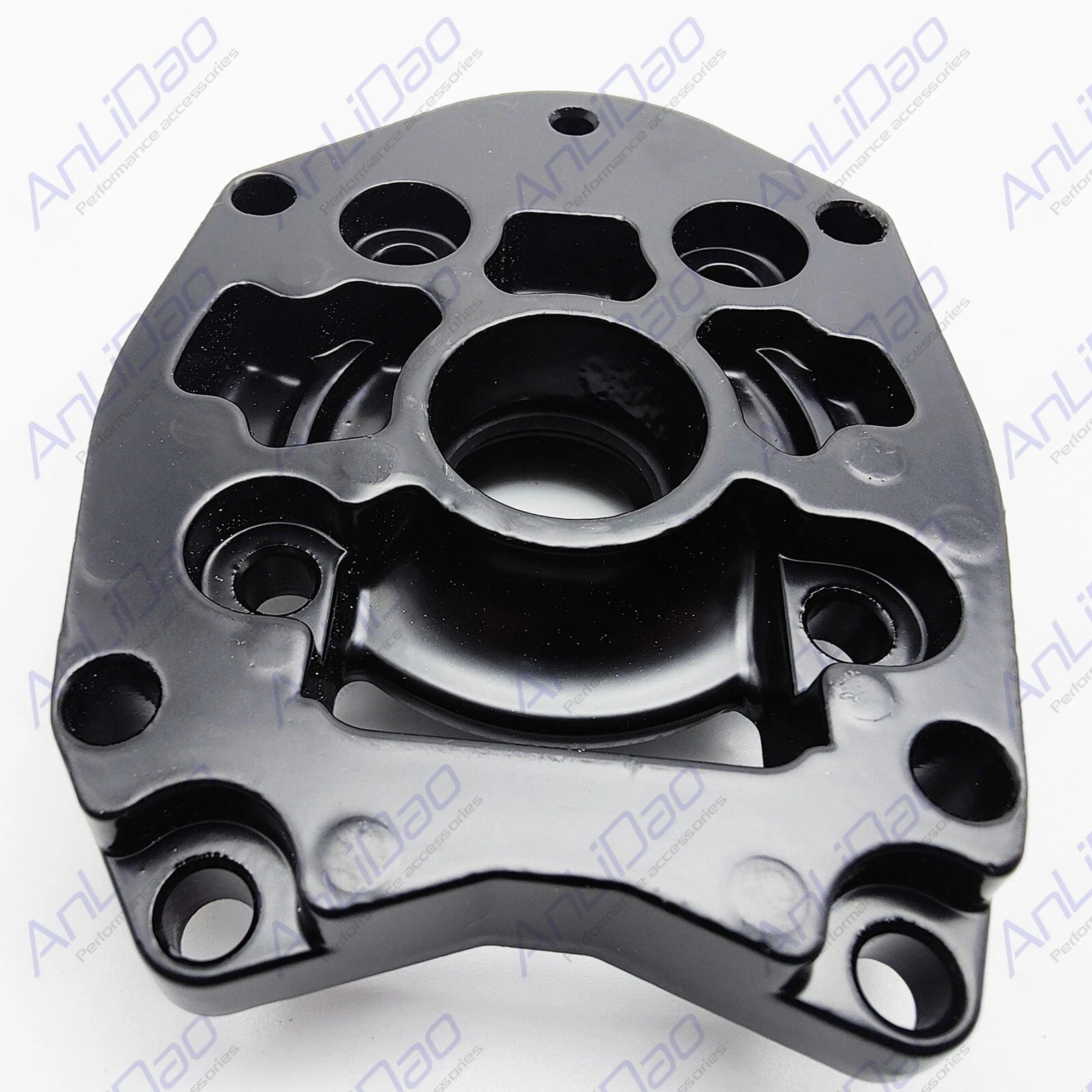 Water Pump Base for Mercury Mariner Outboards (43055A4, 8M0113262)