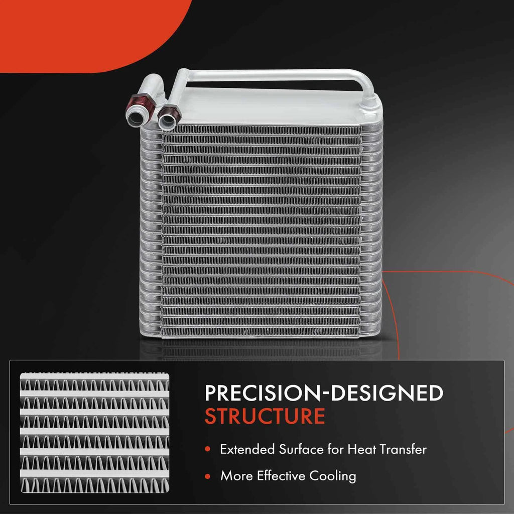A/C Evaporator Core for Chevrolet Malibu Buick Regal (1978–1987)