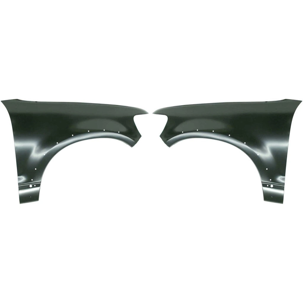 Fender for Ford Explorer (2007–2010) Front Left & Right