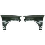 Fender for Ford Explorer (2007–2010) Front Left & Right