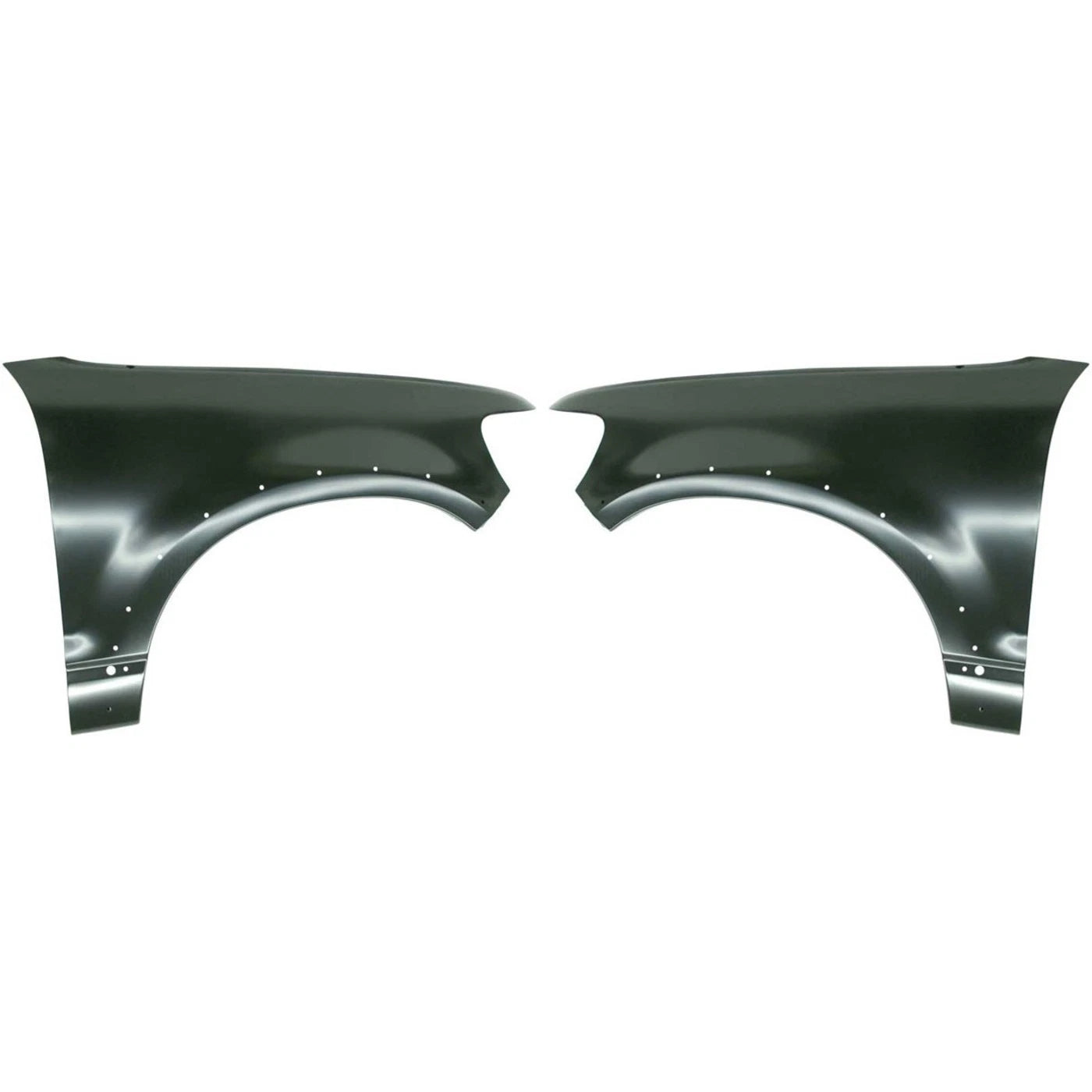 Fender for Ford Explorer (2007–2010) Front Left & Right