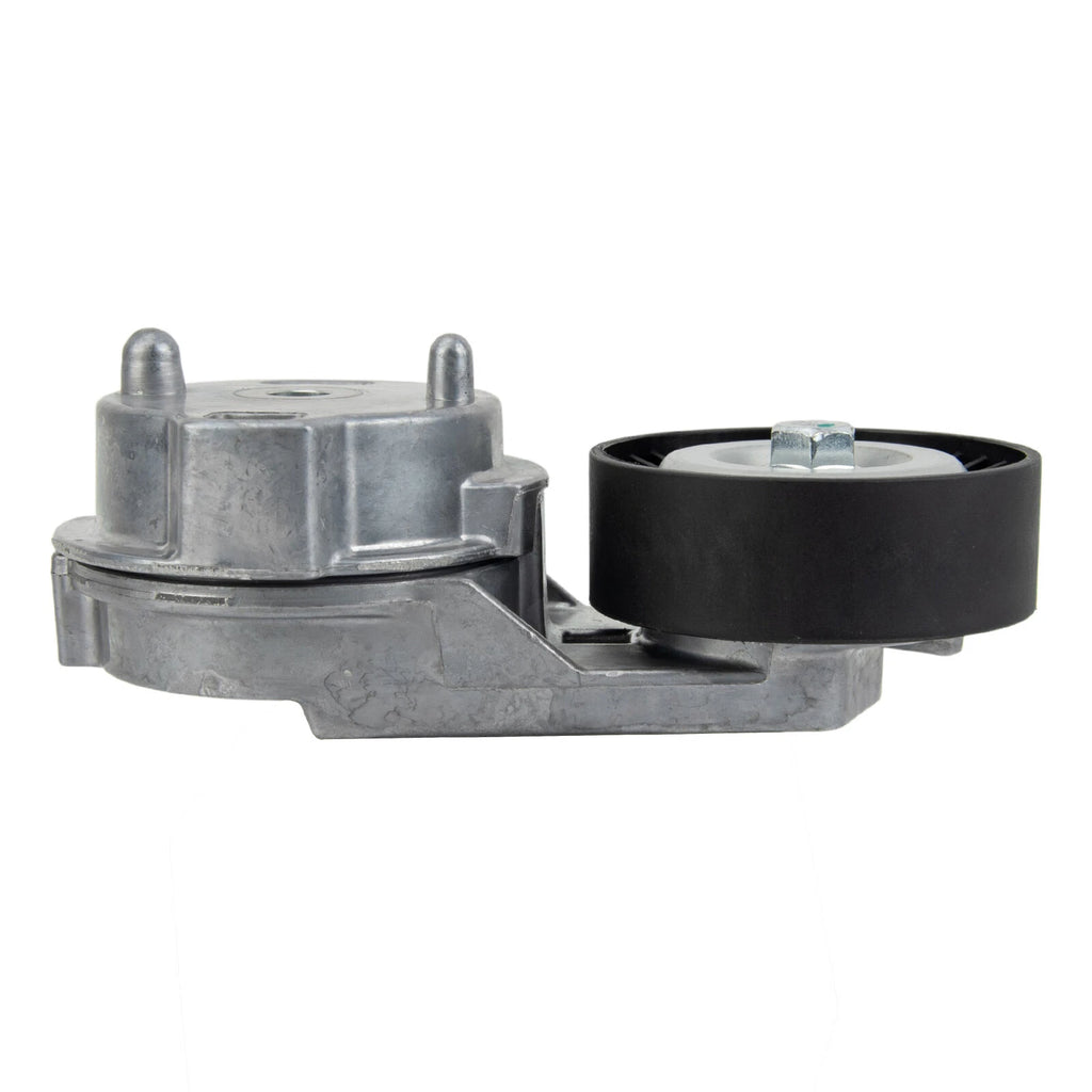 Belt Tensioner Assembly with Pulley for Jeep Wrangler (2007–2011)