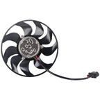 Radiator Cooling Fan Assembly for Porsche 911 Boxster (2013-2016)