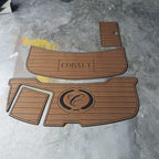 EVA Foam Swim Platform Step Pad for Cobalt 240 (2004)