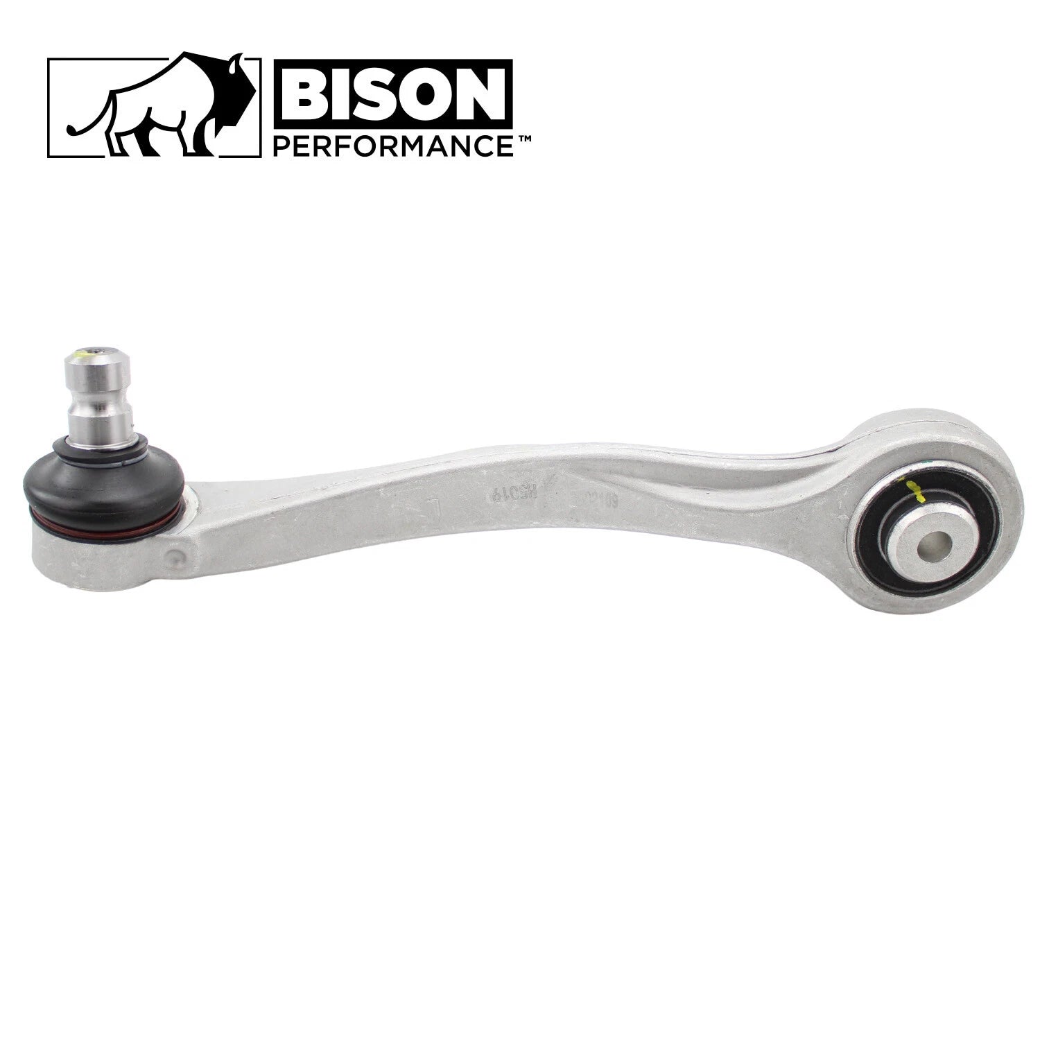 Front Left Upper Rearward Control Arm for Audi A8 Quattro S8 (2010–2017)