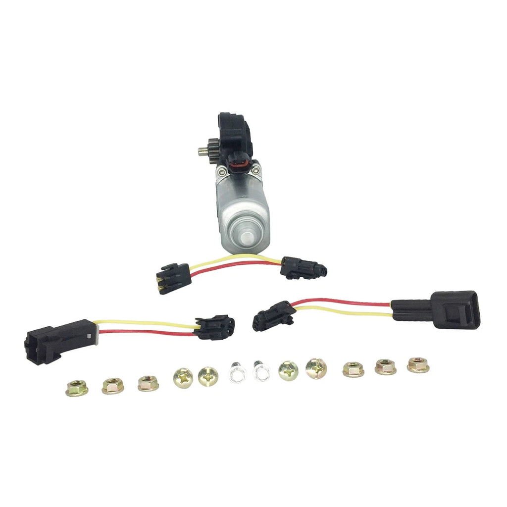 Power Window Lift Motor for Buick Cadillac Chevy GMC Olds Pontiac Saturn (742143)