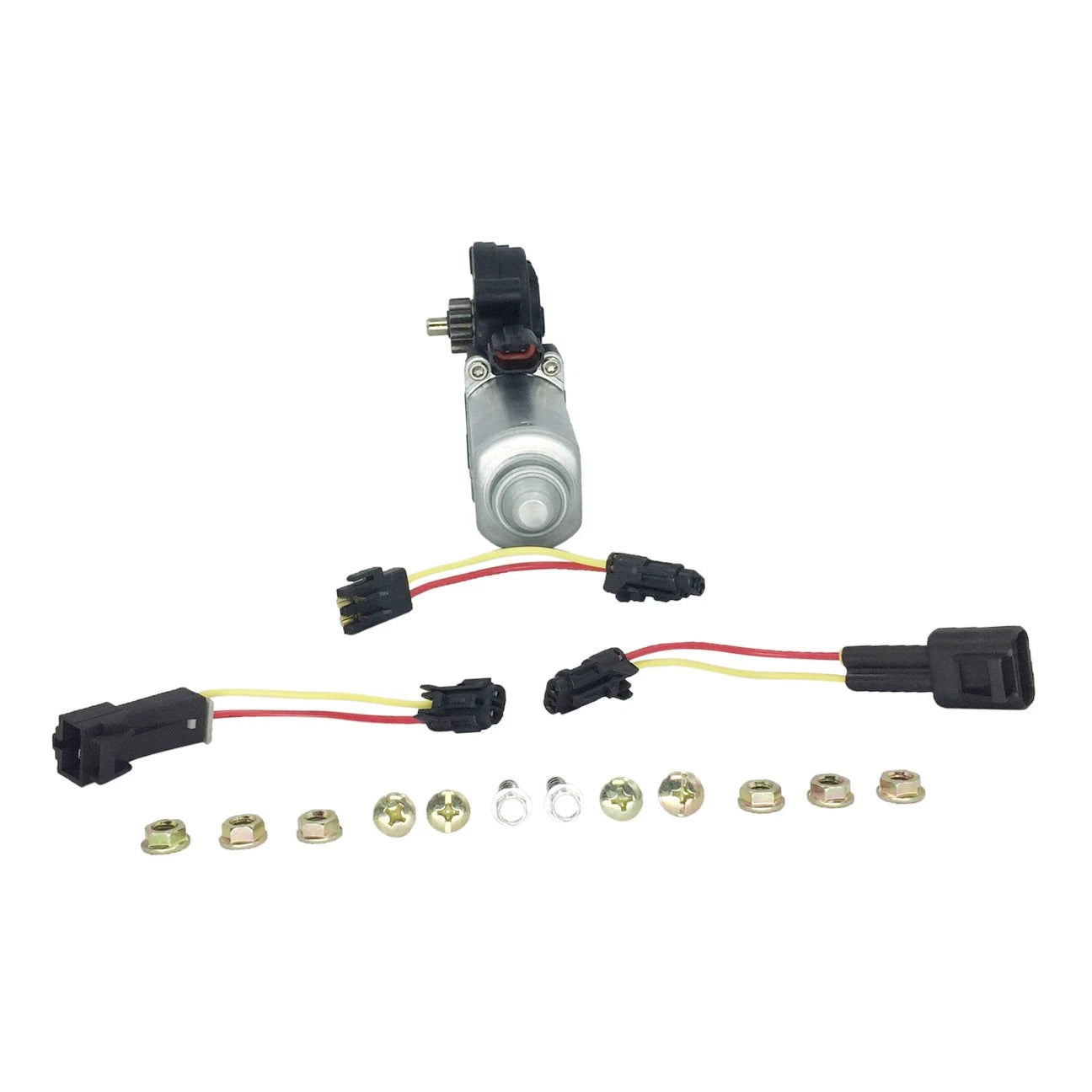 Power Window Lift Motor for Buick Cadillac Chevy GMC Olds Pontiac Saturn (742143)