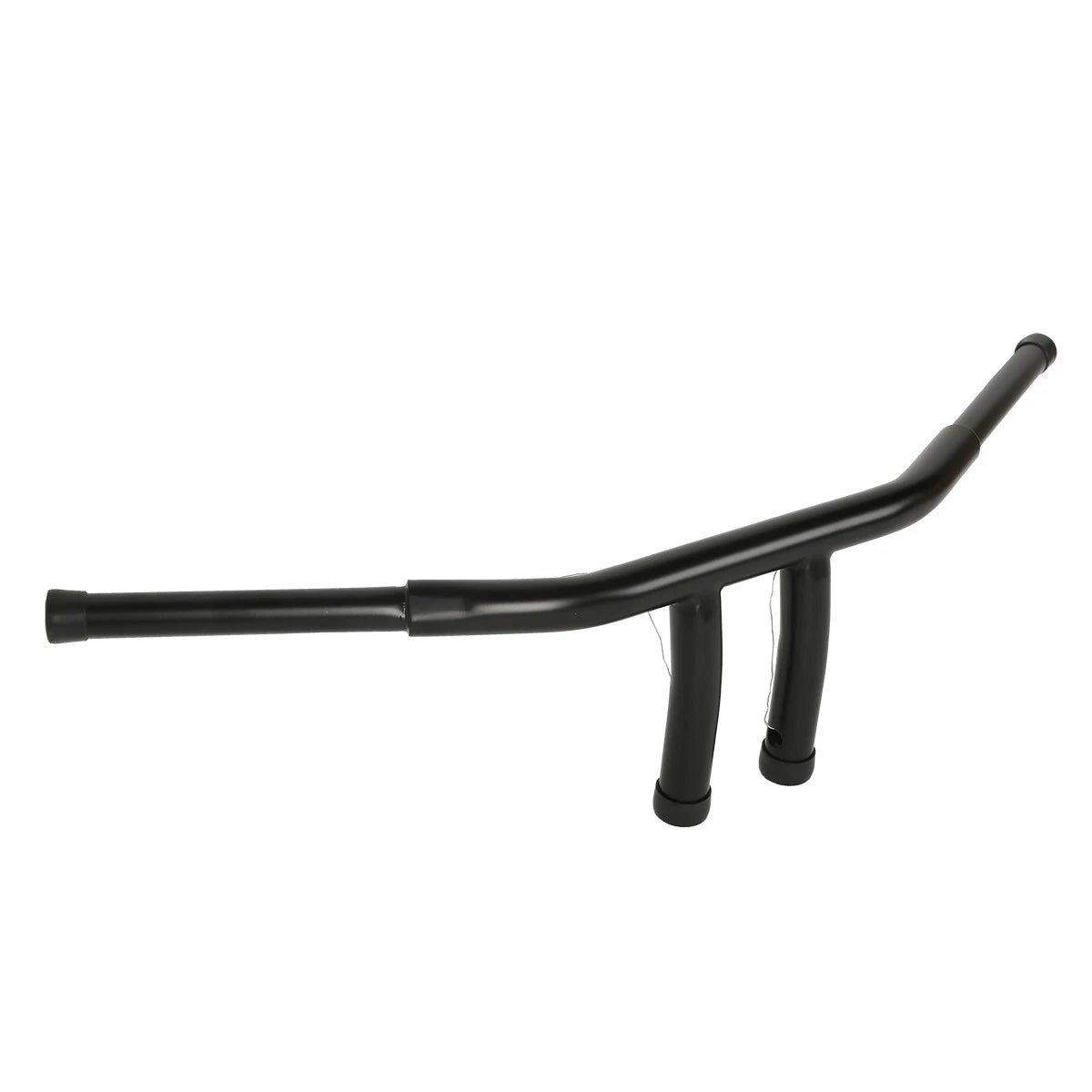 6" Rise T-Bars Handlebars for Harley Sportster XL883 XL1200 (2004–2023)