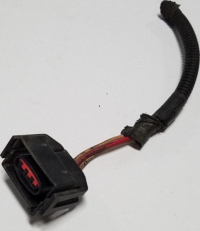 Coil Pack Harness Pigtail for Ford Ranger, Explorer, Thunderbird, Cougar, Mark VIII