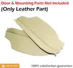 Leather Synthetic Door Panel Armrest Cover for Honda Accord Coupe (2008–2012)
