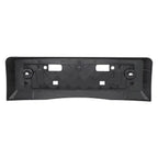 License Plate Mounting Bracket for Lexus RC200T RC300 RC350 (2016–2018)