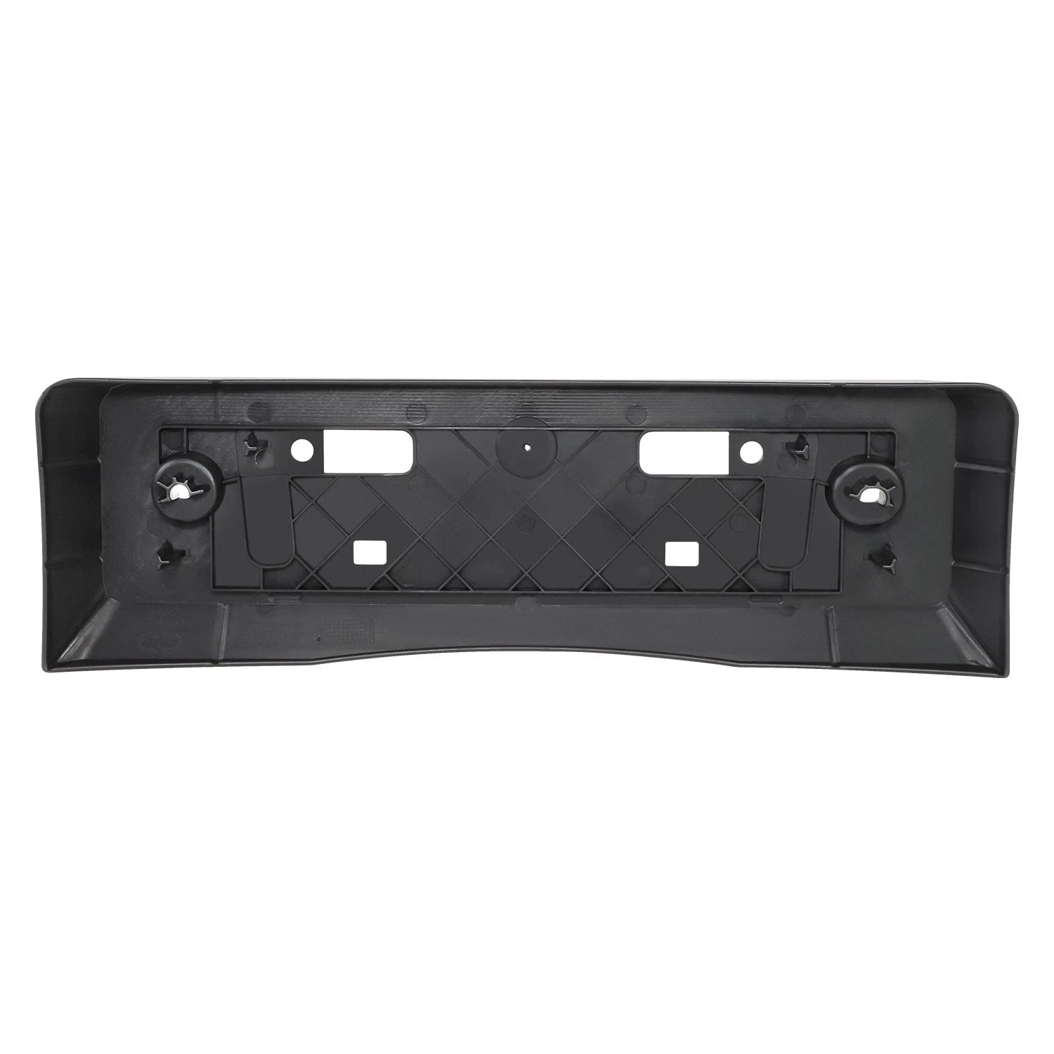 License Plate Mounting Bracket for Lexus RC200T RC300 RC350 (2016–2018)