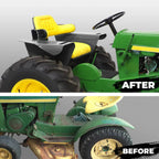 Steel Round Fender for MINI John Deere 4020 (1963–1967)