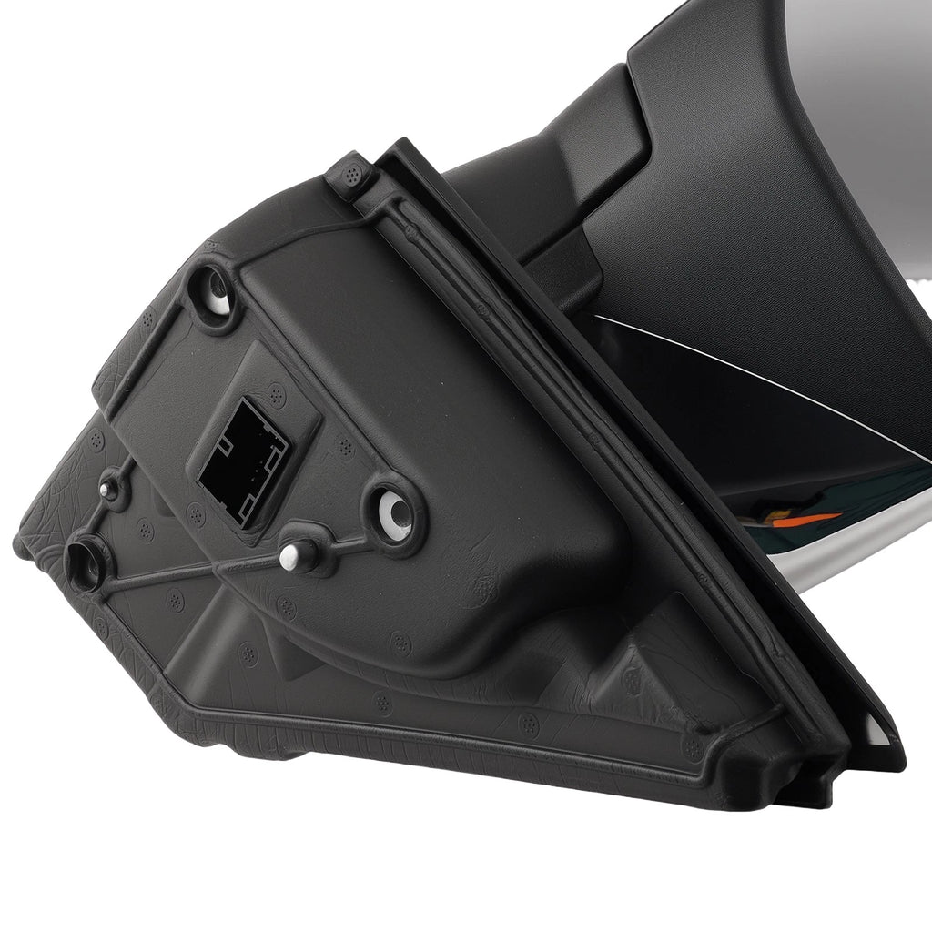 Heated Left Side Mirror for Chevrolet Equinox (2018–2022)