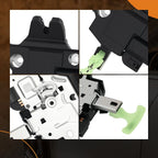 Lock Trunk Actuator for Toyota Camry (2009–2011) 64600-06010 931-860