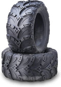 Set of 2 ATV Tires 26x11-14 for 2014-2015 Can-Am Commander E LSV Rear