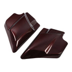 Battery Side Cover Panel for Harley Electra Road Glide (2009–2024)