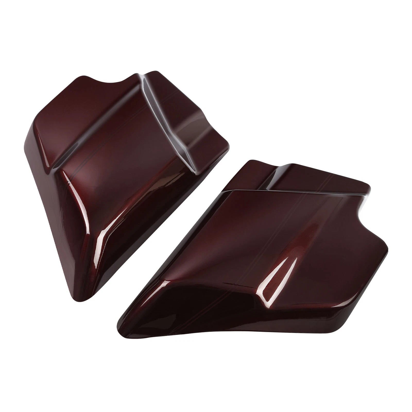 Battery Side Cover Panel for Harley Electra Road Glide (2009–2024)