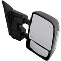 Set of 2 Towing Mirrors for Titan XD