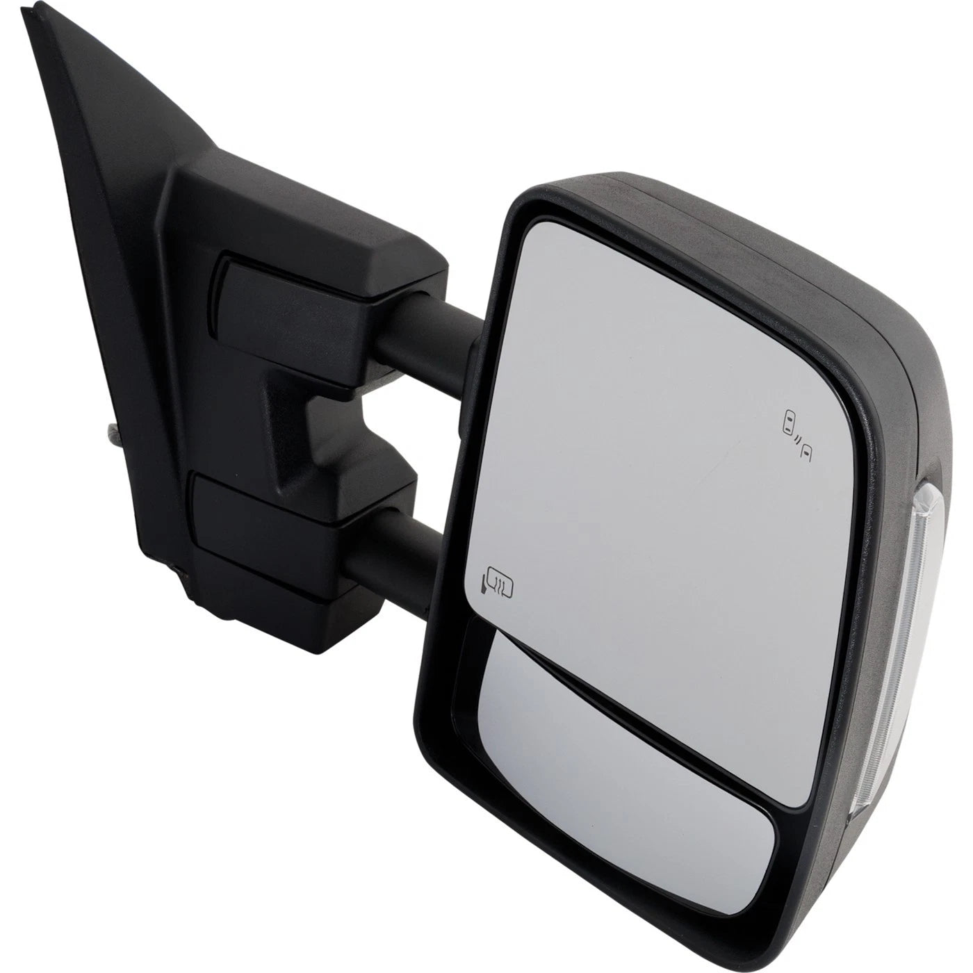Set of 2 Towing Mirrors for Titan XD