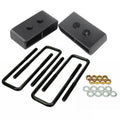 1.5" Rear Leveling Lift Kit for Ford F-150 (2004–2020) 2WD 4WD