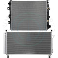 Cooling Kit for Chevrolet Silverado 3500 HD (2015–2016)