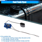Fuel Tank Float Gauge Sending Unit for Hyundai Tucson (2010-2015)