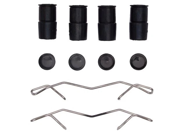 Rear Brake Hardware Kit for Mazda 5 (2006–2010, 2012–2015) HR465HV