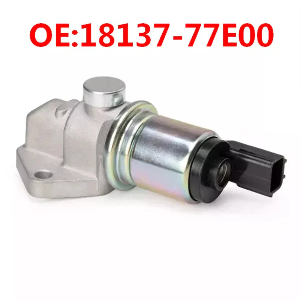 Idle Speed Air Control Valve for Suzuki Aerio Esteem Sidekick (2001-2007)