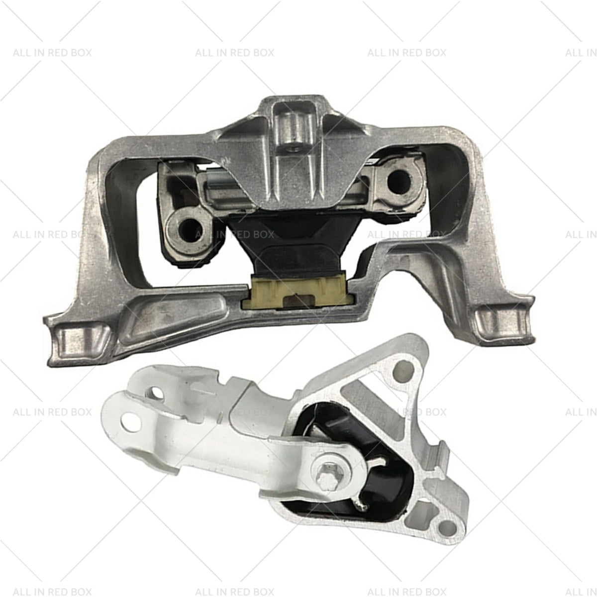 RH Engine Mount + Rear Upper Mount for Mercedes-Benz A180 A200 A250 A45 (2013–2020)