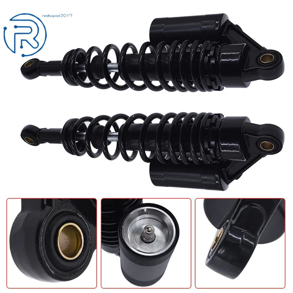 12.5" Rear Shock Absorber for Honda Kawasaki