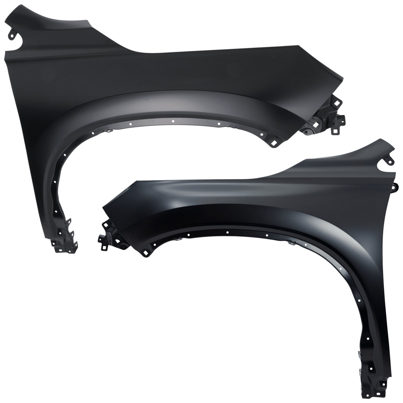Fender for Honda Pilot (2023–2025) Front Driver & Passenger Side