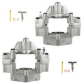 Set of 2 Rear Brake Calipers for Mercedes-Benz E300 (1997)