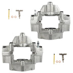 Set of 2 Rear Brake Calipers for Mercedes-Benz E300 (1997)