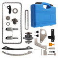 Water Pump + Timing Chain Kit for Ford Edge Escape Explorer Focus Fusion (2013–2020)