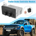 3 Pcs Trailer Brake Control Switch BL3Z-19H332-AA for Ford F-150 (2011–2014)