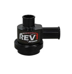 Turbo Charged Blow Off Valve for Polaris RZR XP Turbo (2016–2023)