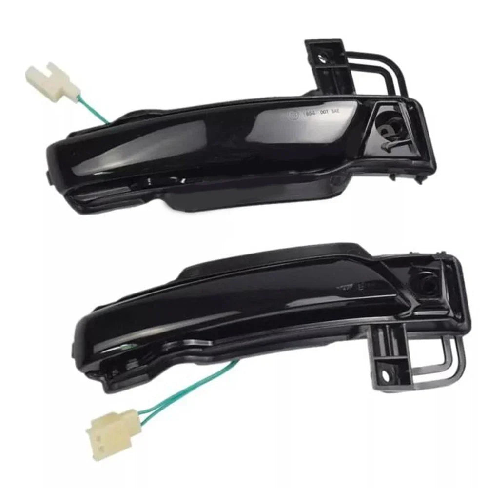 Dynamic Signal Lights / Amber / Lights for Dodge Durango (2011–2023)