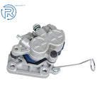 Front Brake Caliper Kit for Motorcycle 