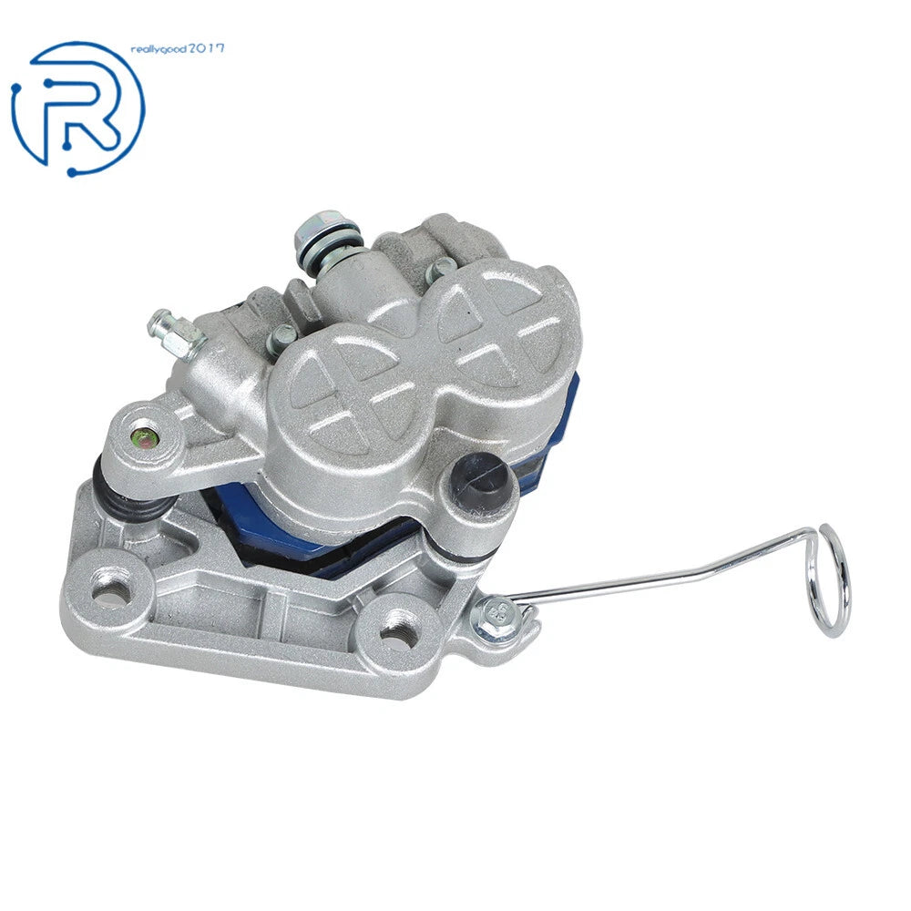Front Brake Caliper Kit for Motorcycle 