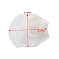 Fuel Pump Filter Strainer for Suzuki GSXR600/750/1000 GSF650 (2001-2023)