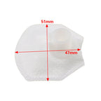 Fuel Pump Filter Strainer for Suzuki GSXR600/750/1000 GSF650 (2001-2023)