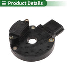 Ignition Control Module for Nissan 240SX (1991–1994) No.2210053F11